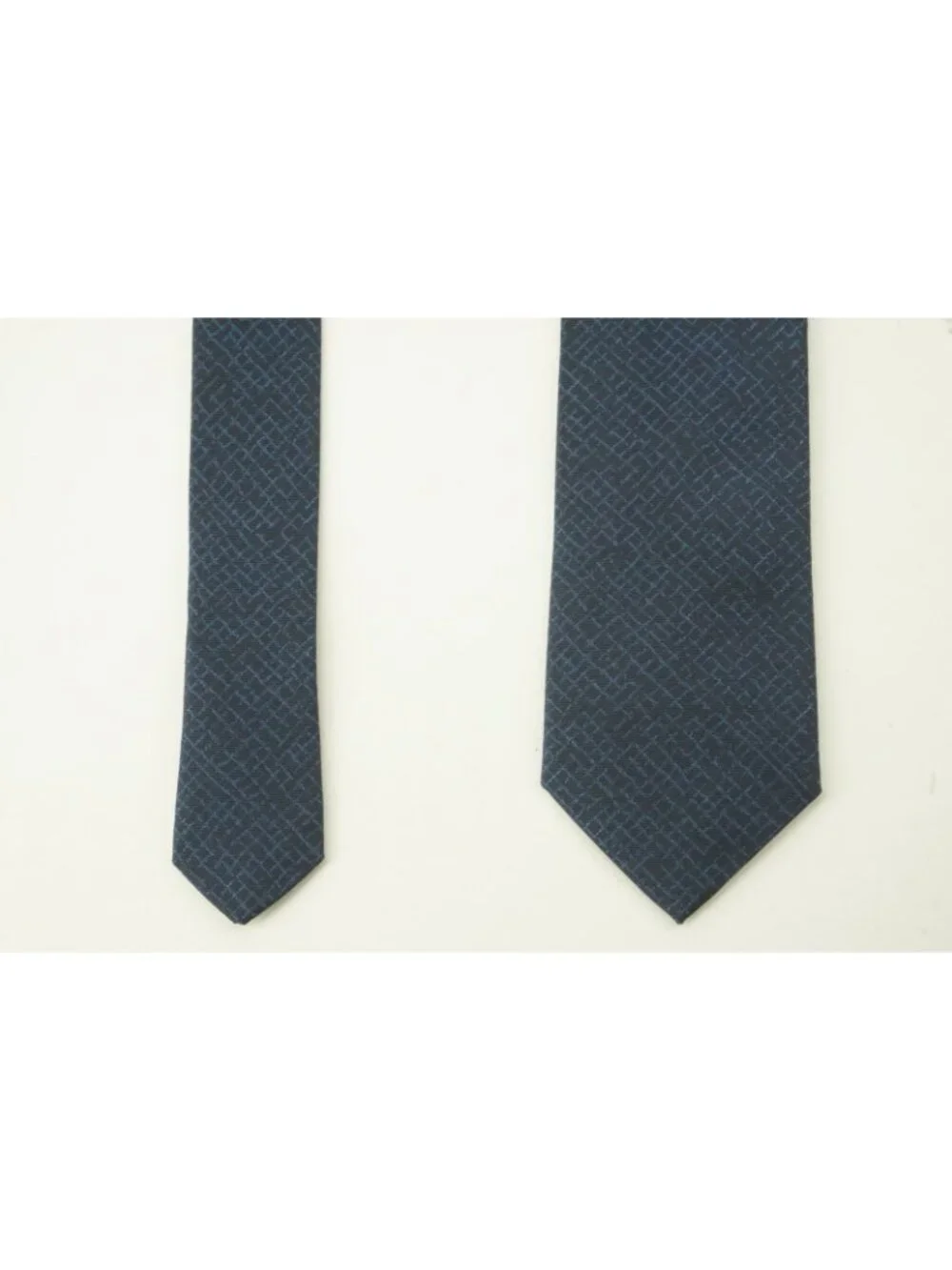 Canali indigo cobalt